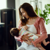 breastfeeding mothers