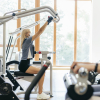 resistance training