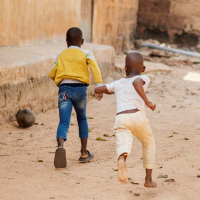 poverty
